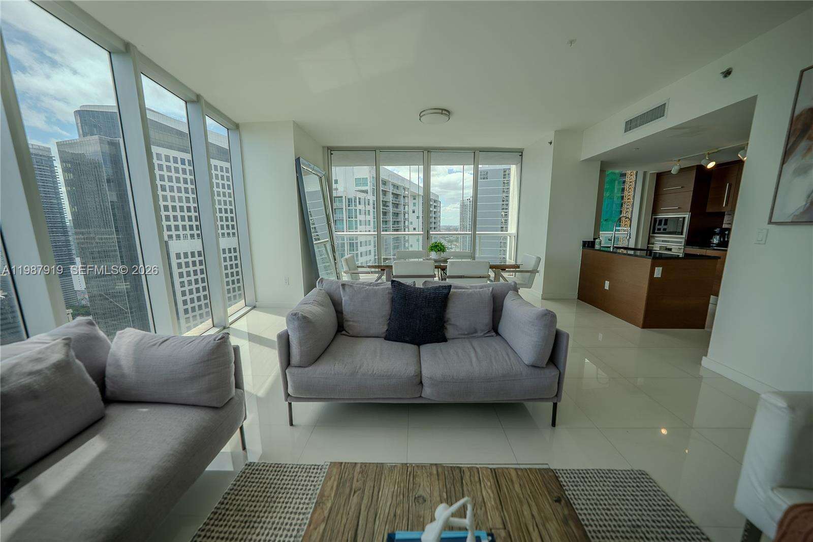 ICON BRICKELL CONDO NO 3 - , Miami, FL 33131 | Picture 24
