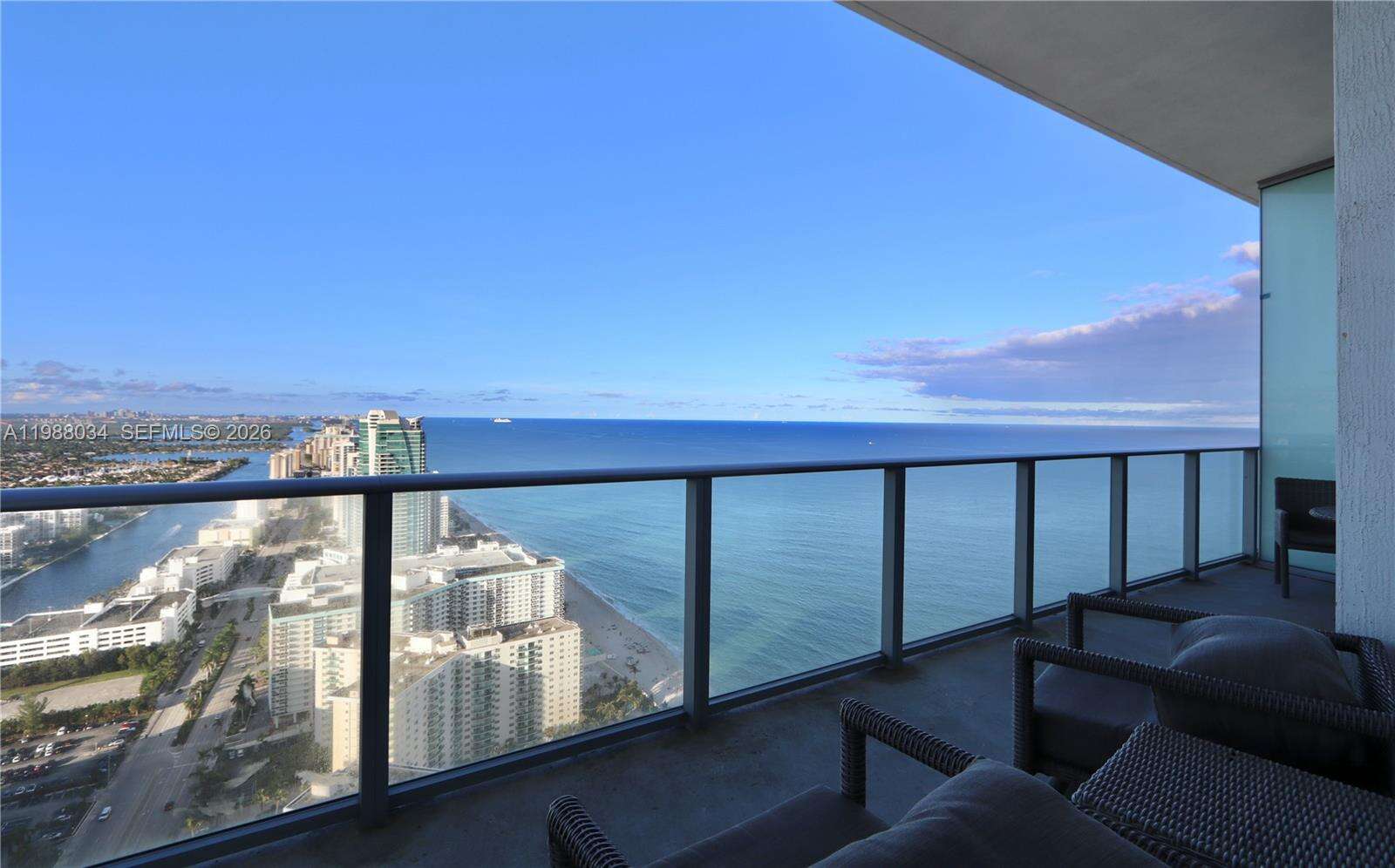 Hyde Resort at 4111 Ocean Dr, Hollywood, FL 33019 - For Sale photo 1