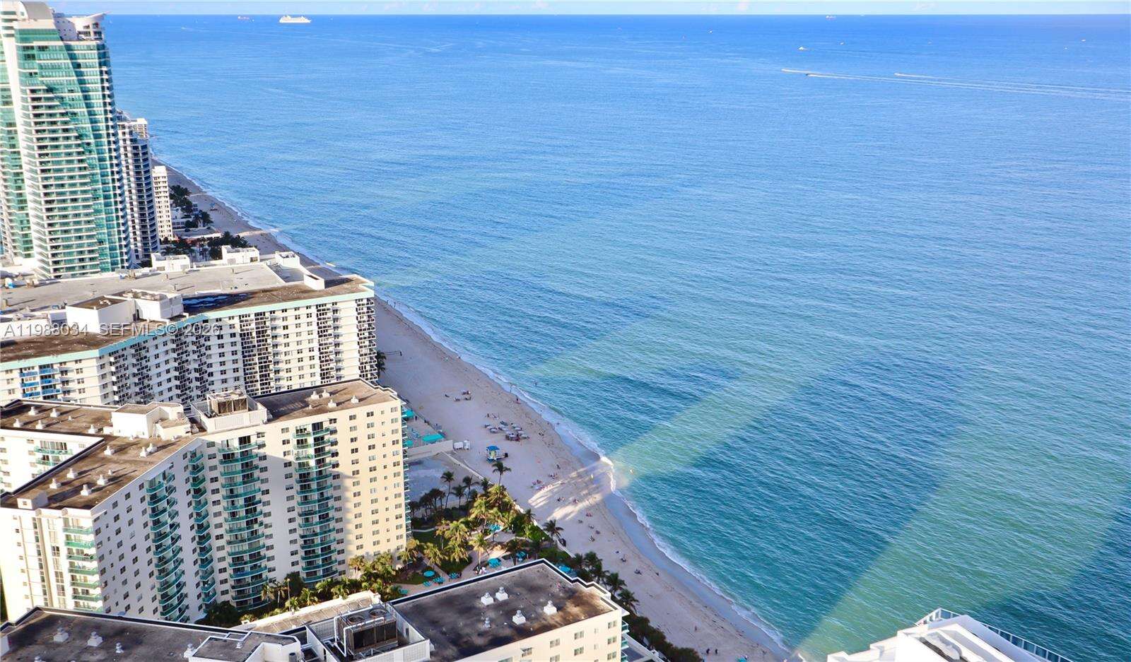Hyde Resort at 4111 Ocean Dr, Hollywood, FL 33019 - For Sale photo 2