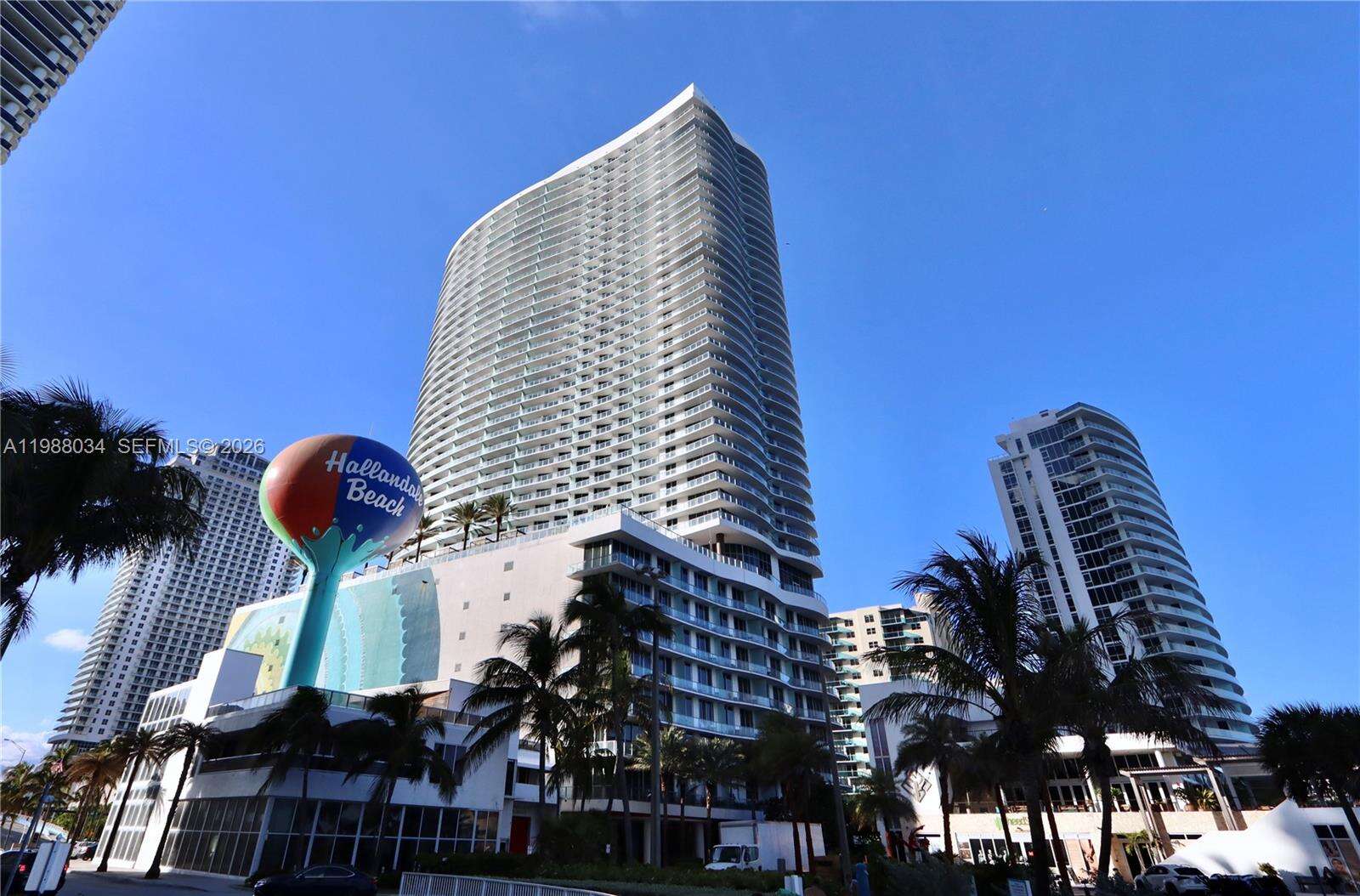 Hyde Resort at 4111 Ocean Dr, Hollywood, FL 33019 - For Sale photo 36