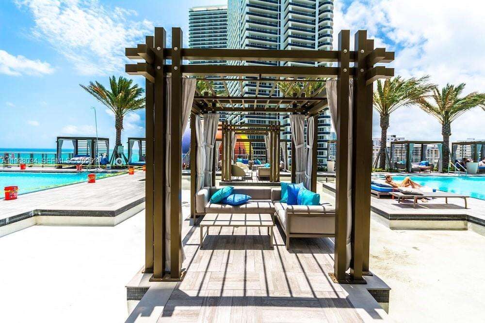 Hyde Resort at 4111 Ocean Dr, Hollywood, FL 33019 - For Sale photo 50