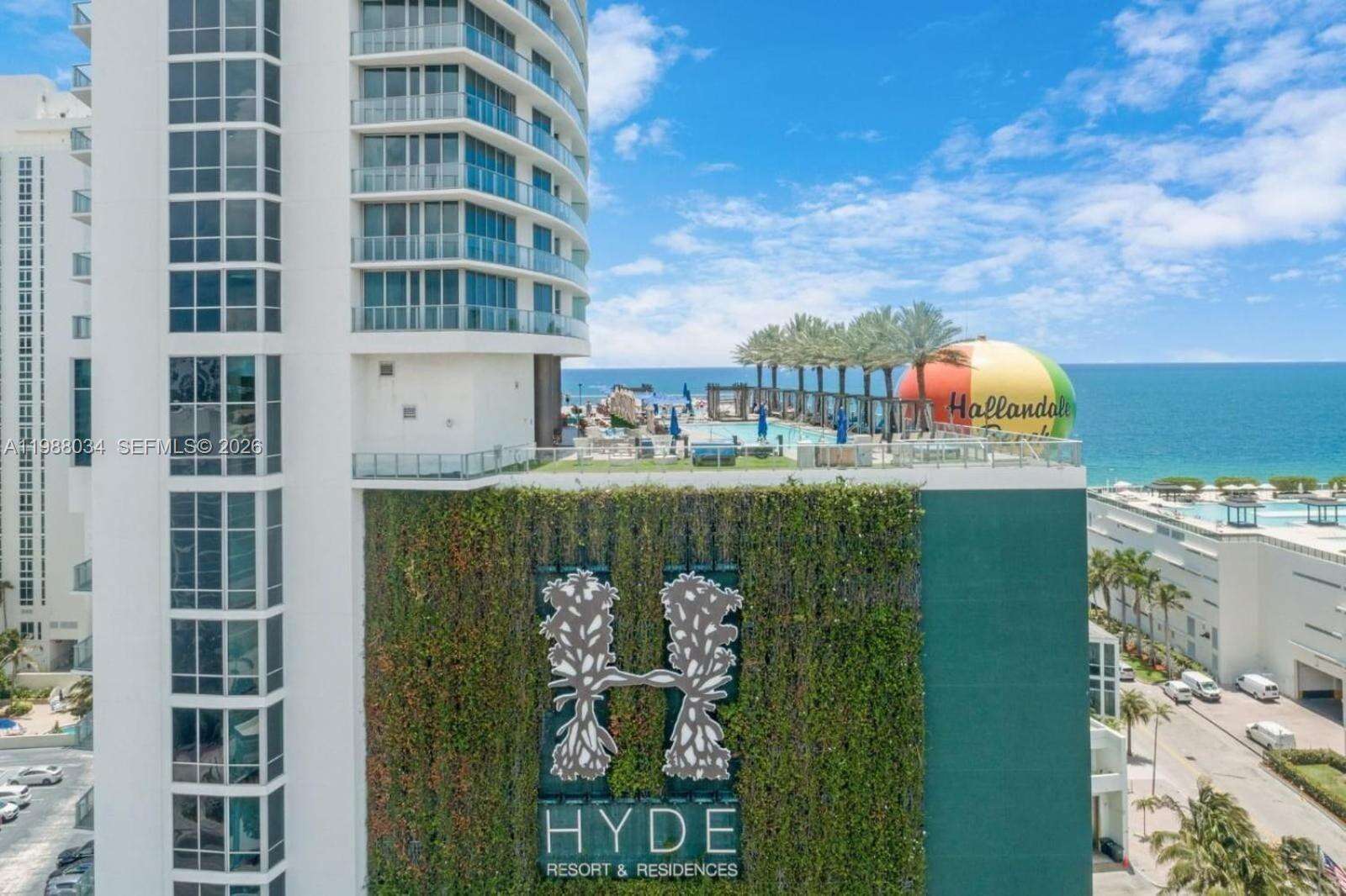 Hyde Resort at 4111 Ocean Dr, Hollywood, FL 33019 - For Sale photo 57