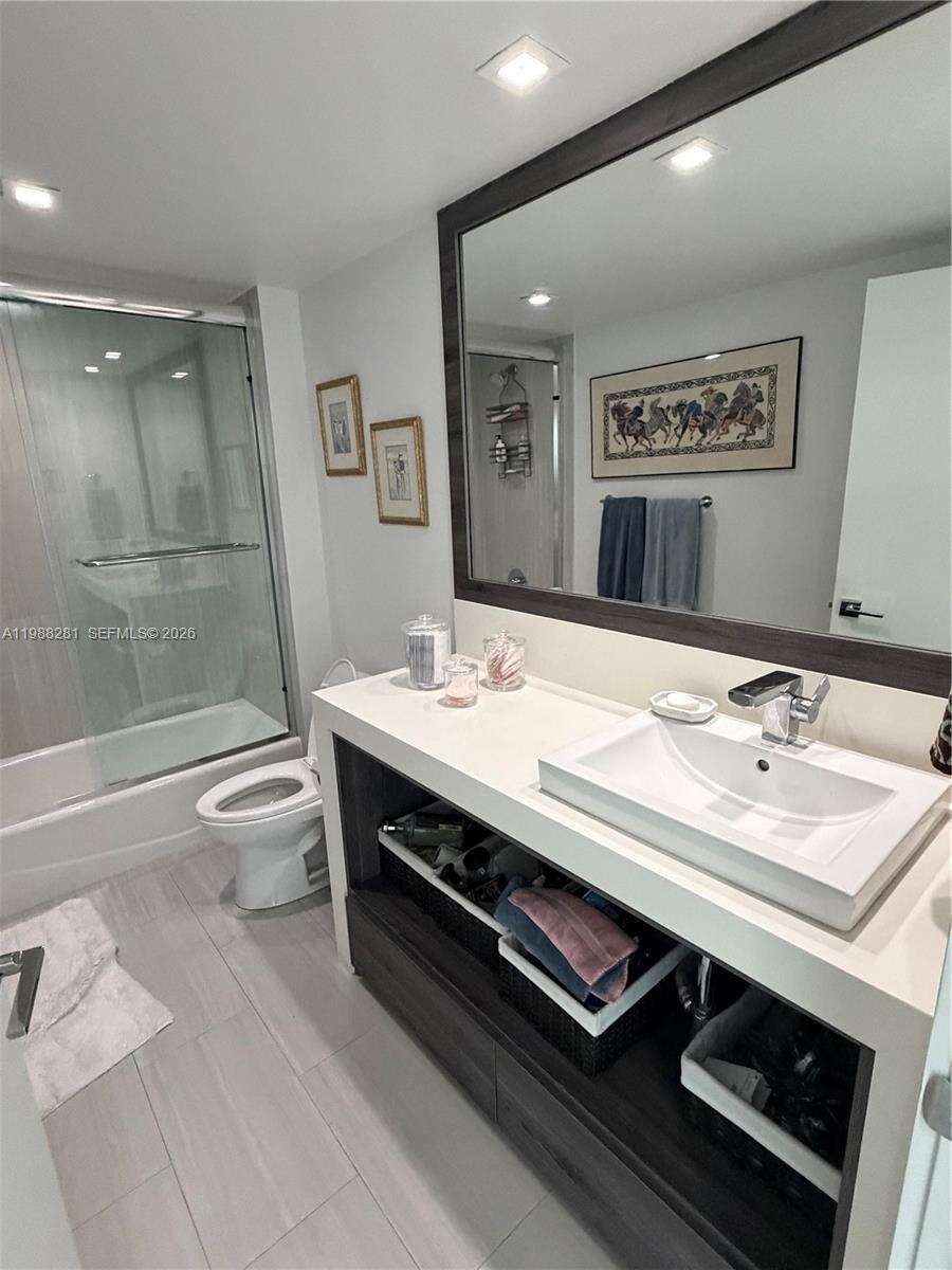 BRISTOL TOWER - 2127 Brickell Ave, Miami, FL 33129 | Picture 18