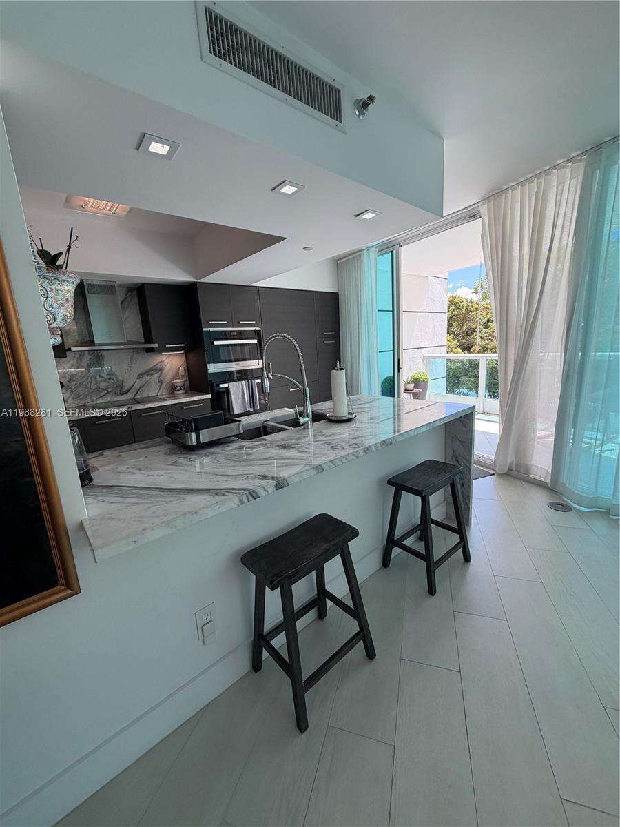 BRISTOL TOWER - 2127 Brickell Ave, Miami, FL 33129 | Picture 3