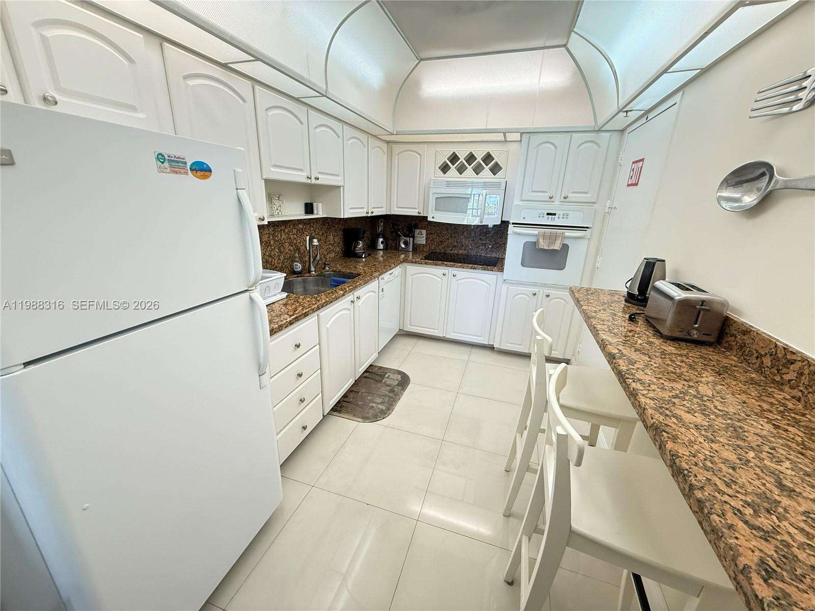 The Tides at 3901 Ocean Dr, Hollywood, FL 33019 - For Sale photo 2