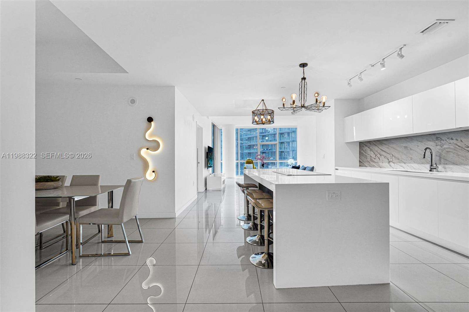 PARAMOUNT MIAMI WORLDCENTER - 851 1 Ave, Miami, FL 33132 | Picture 25