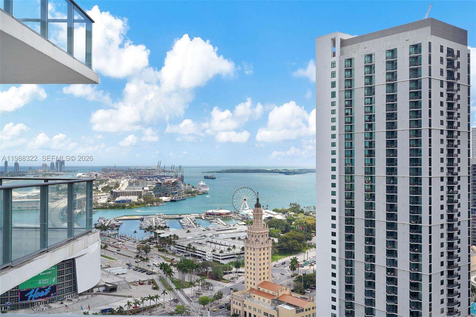 PARAMOUNT MIAMI WORLDCENTER - 851 1 Ave, Miami, FL 33132 | Picture 42