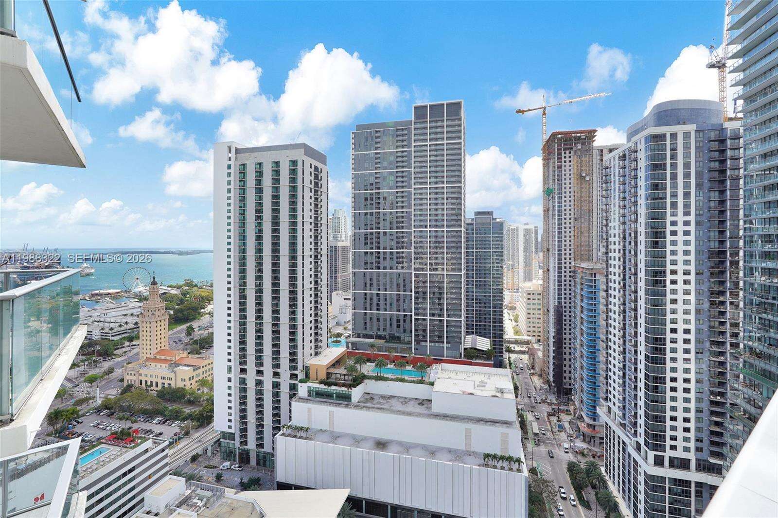 PARAMOUNT MIAMI WORLDCENTER - 851 1 Ave, Miami, FL 33132 | Picture 45