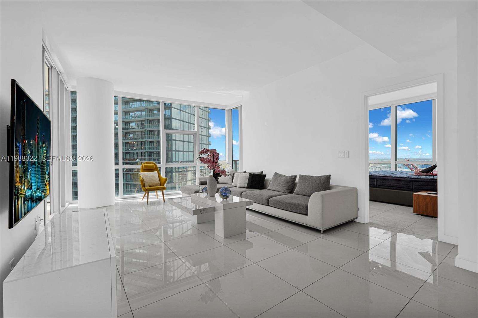 PARAMOUNT MIAMI WORLDCENTER - 851 1 Ave, Miami, FL 33132 | Picture 8