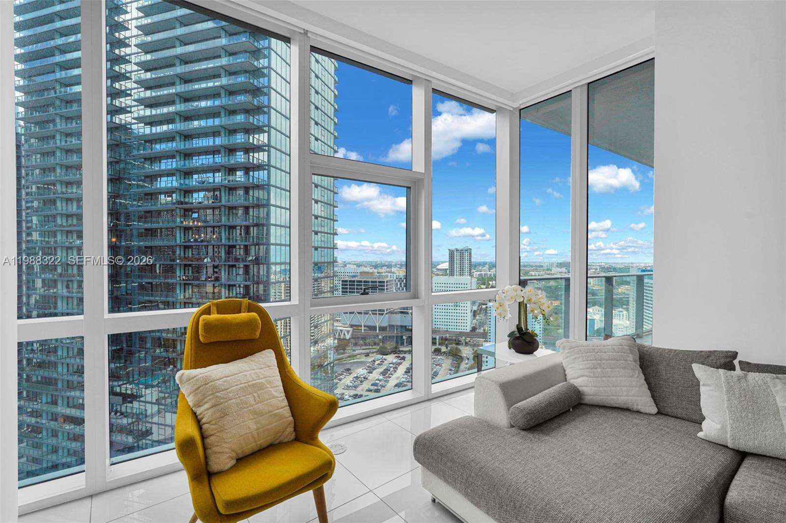 PARAMOUNT MIAMI WORLDCENTER - 851 1 Ave, Miami, FL 33132 | Picture 10