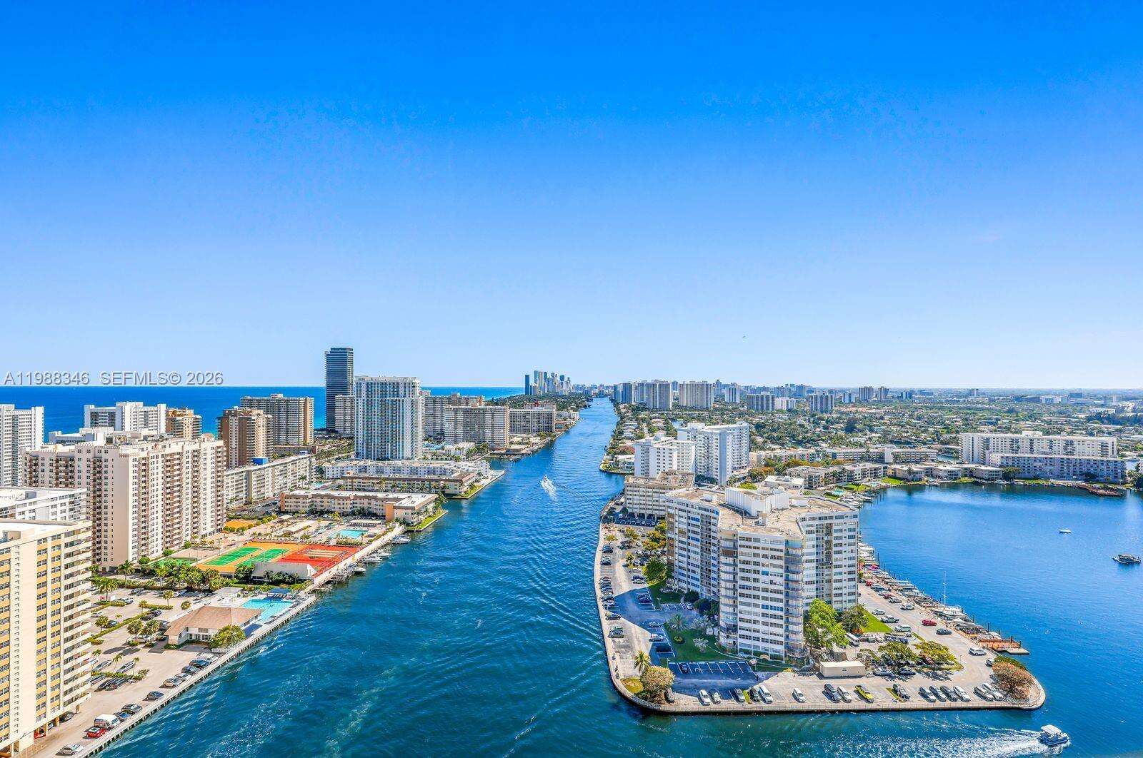 Beachwalk Condo at 2600 Hallandale Beach Blvd, Hallandale Beach, FL 33009 - For Sale photo 1