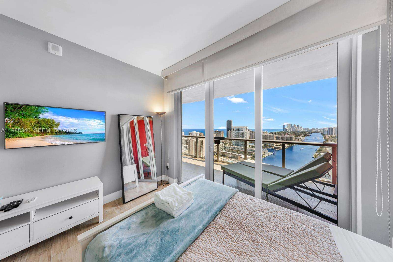Beachwalk Condo at 2600 Hallandale Beach Blvd, Hallandale Beach, FL 33009 - For Sale photo 11