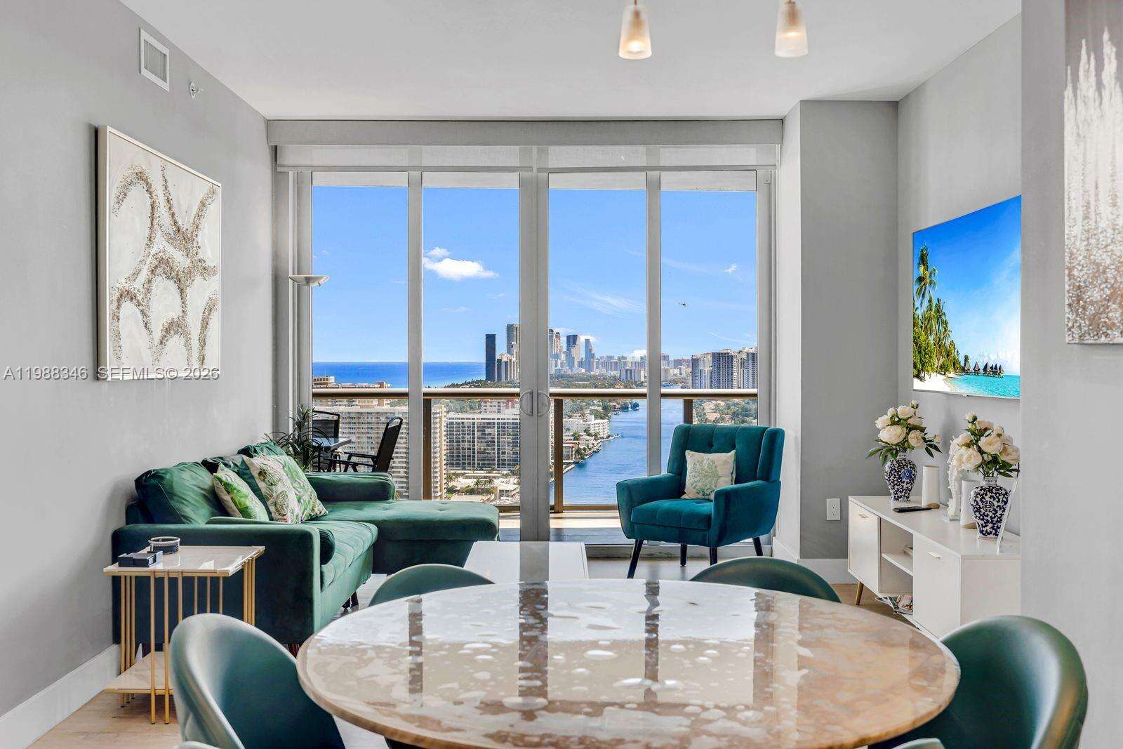 Beachwalk Condo at 2600 Hallandale Beach Blvd, Hallandale Beach, FL 33009 - For Sale photo 12