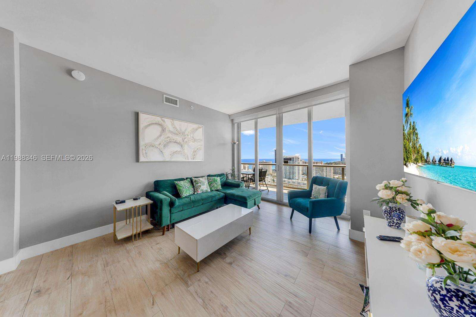 Beachwalk Condo at 2600 Hallandale Beach Blvd, Hallandale Beach, FL 33009 - For Sale photo 13