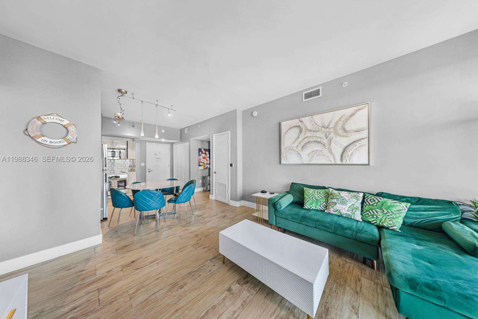 Beachwalk Condo at 2600 Hallandale Beach Blvd, Hallandale Beach, FL 33009 - For Sale photo 14