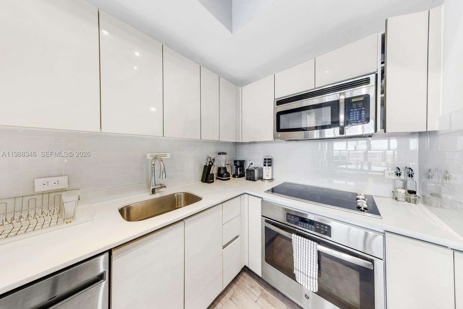Beachwalk Condo at 2600 Hallandale Beach Blvd, Hallandale Beach, FL 33009 - For Sale photo 19