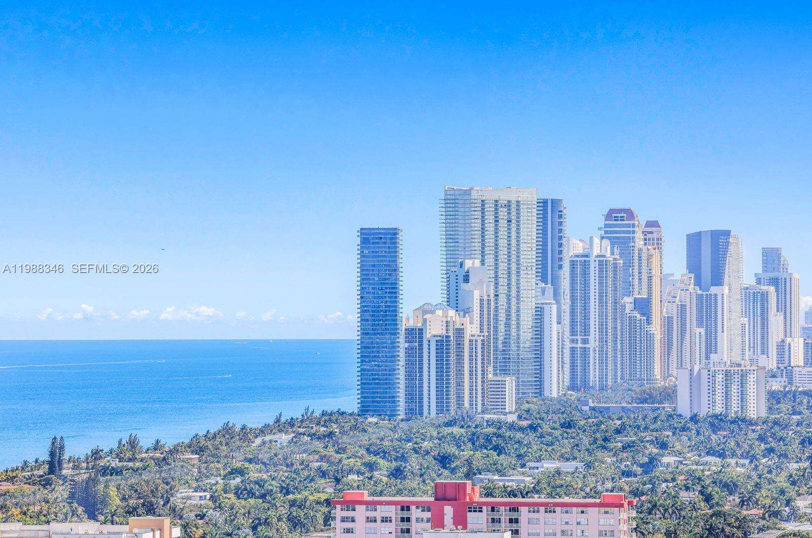 Beachwalk Condo at 2600 Hallandale Beach Blvd, Hallandale Beach, FL 33009 - For Sale photo 3