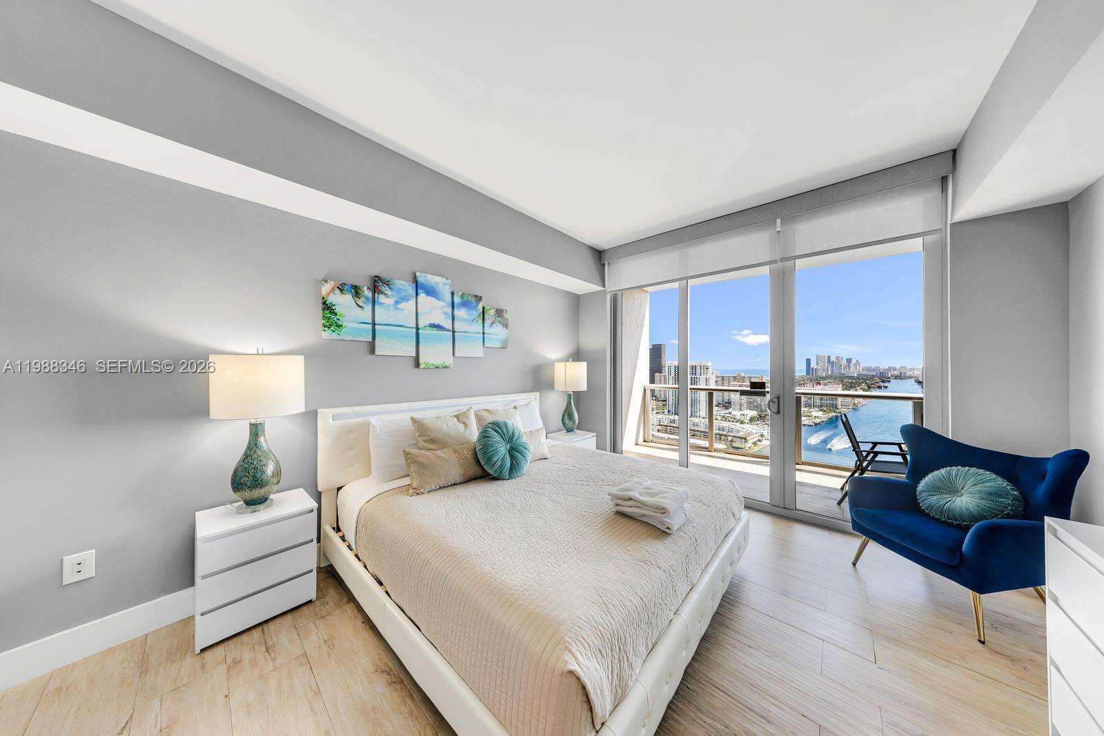 Beachwalk Condo at 2600 Hallandale Beach Blvd, Hallandale Beach, FL 33009 - For Sale photo 25