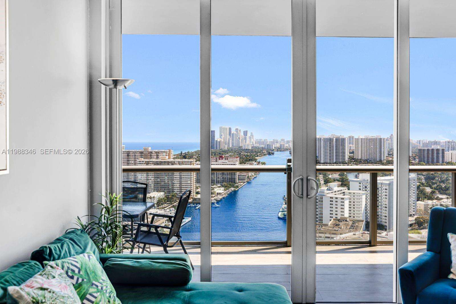 Beachwalk Condo at 2600 Hallandale Beach Blvd, Hallandale Beach, FL 33009 - For Sale photo 28