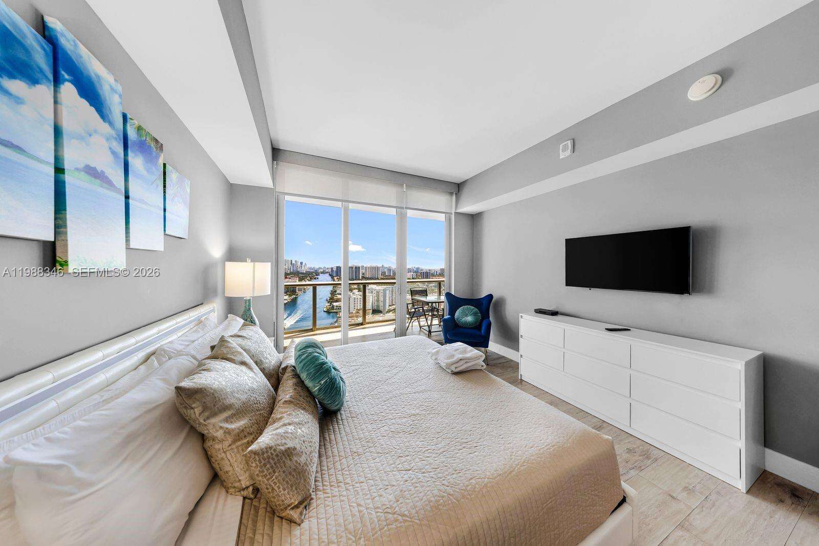 Beachwalk Condo at 2600 Hallandale Beach Blvd, Hallandale Beach, FL 33009 - For Sale photo 29