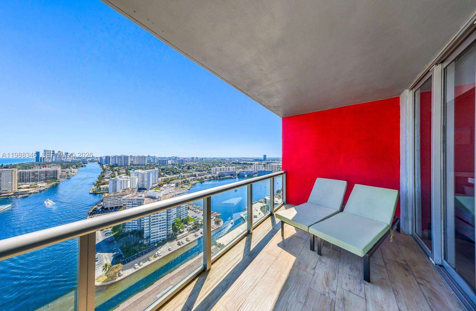 Beachwalk Condo at 2600 Hallandale Beach Blvd, Hallandale Beach, FL 33009 - For Sale photo 4
