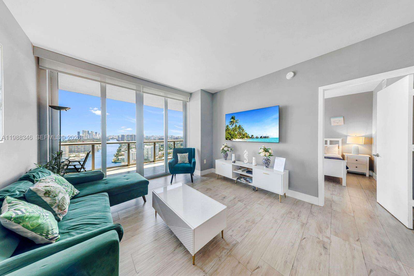 Beachwalk Condo at 2600 Hallandale Beach Blvd, Hallandale Beach, FL 33009 - For Sale photo 33