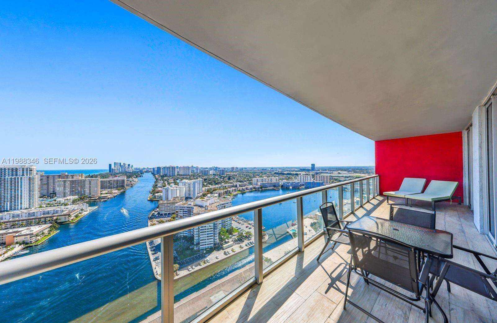 Beachwalk Condo at 2600 Hallandale Beach Blvd, Hallandale Beach, FL 33009 - For Sale photo 35