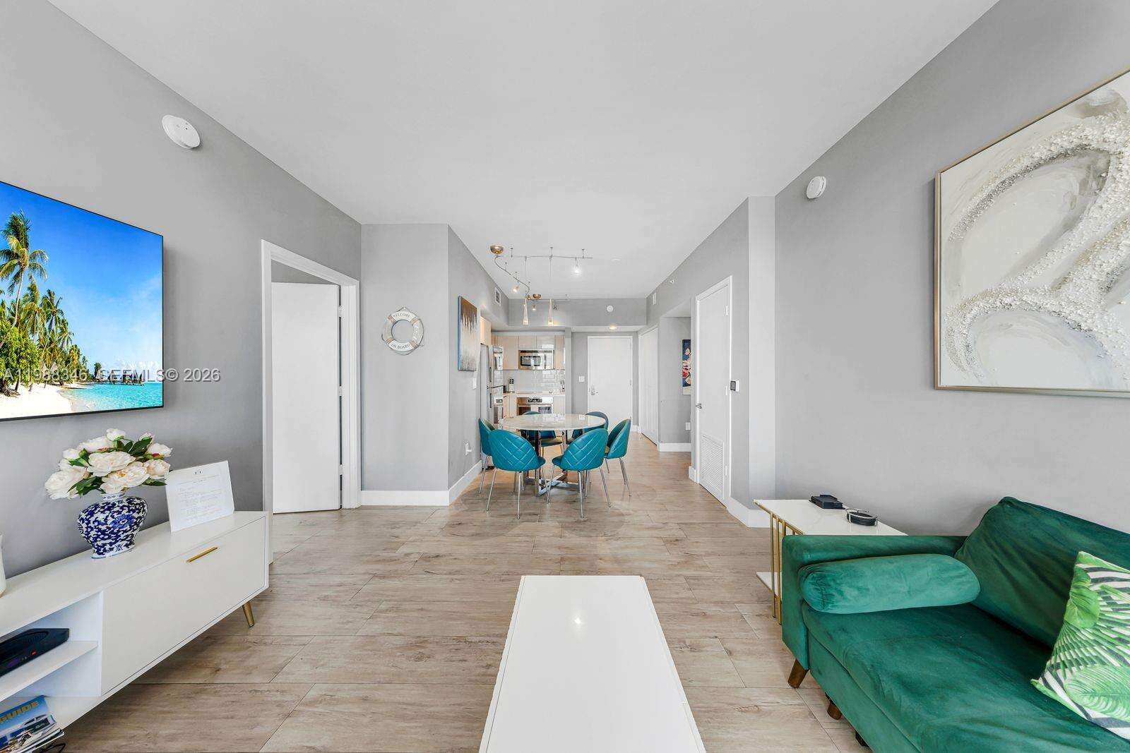 Beachwalk Condo at 2600 Hallandale Beach Blvd, Hallandale Beach, FL 33009 - For Sale photo 5