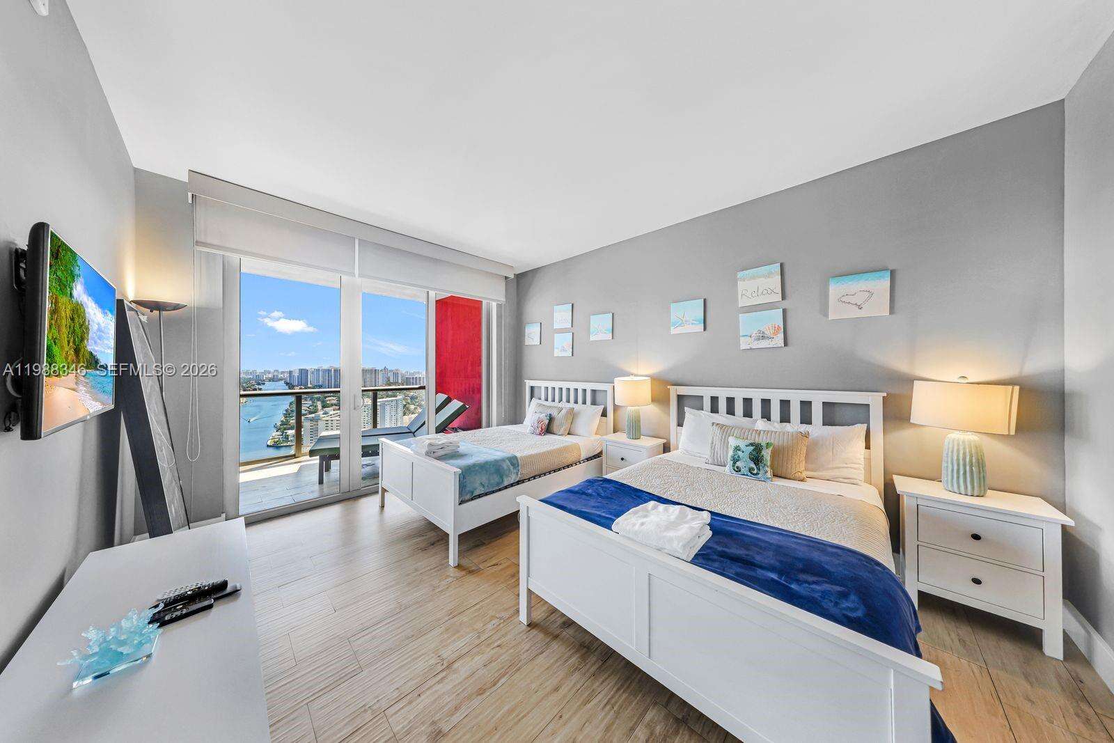 Beachwalk Condo at 2600 Hallandale Beach Blvd, Hallandale Beach, FL 33009 - For Sale photo 42