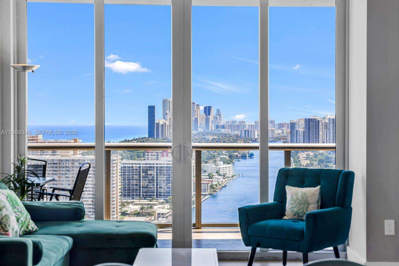 Beachwalk Condo at 2600 Hallandale Beach Blvd, Hallandale Beach, FL 33009 - For Sale photo 6