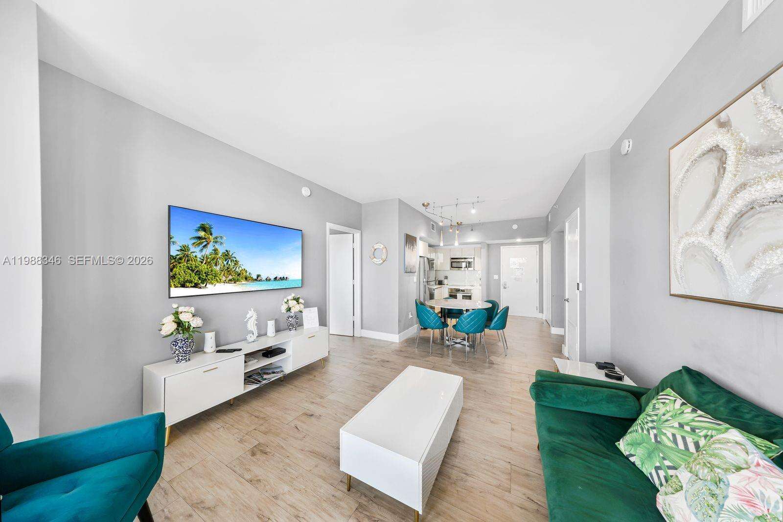 Beachwalk Condo at 2600 Hallandale Beach Blvd, Hallandale Beach, FL 33009 - For Sale photo 7
