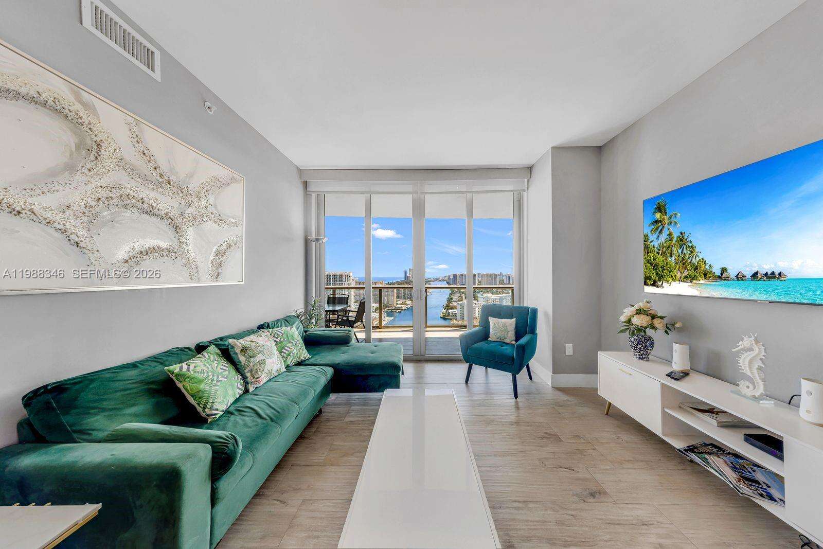 Beachwalk Condo at 2600 Hallandale Beach Blvd, Hallandale Beach, FL 33009 - For Sale photo 8