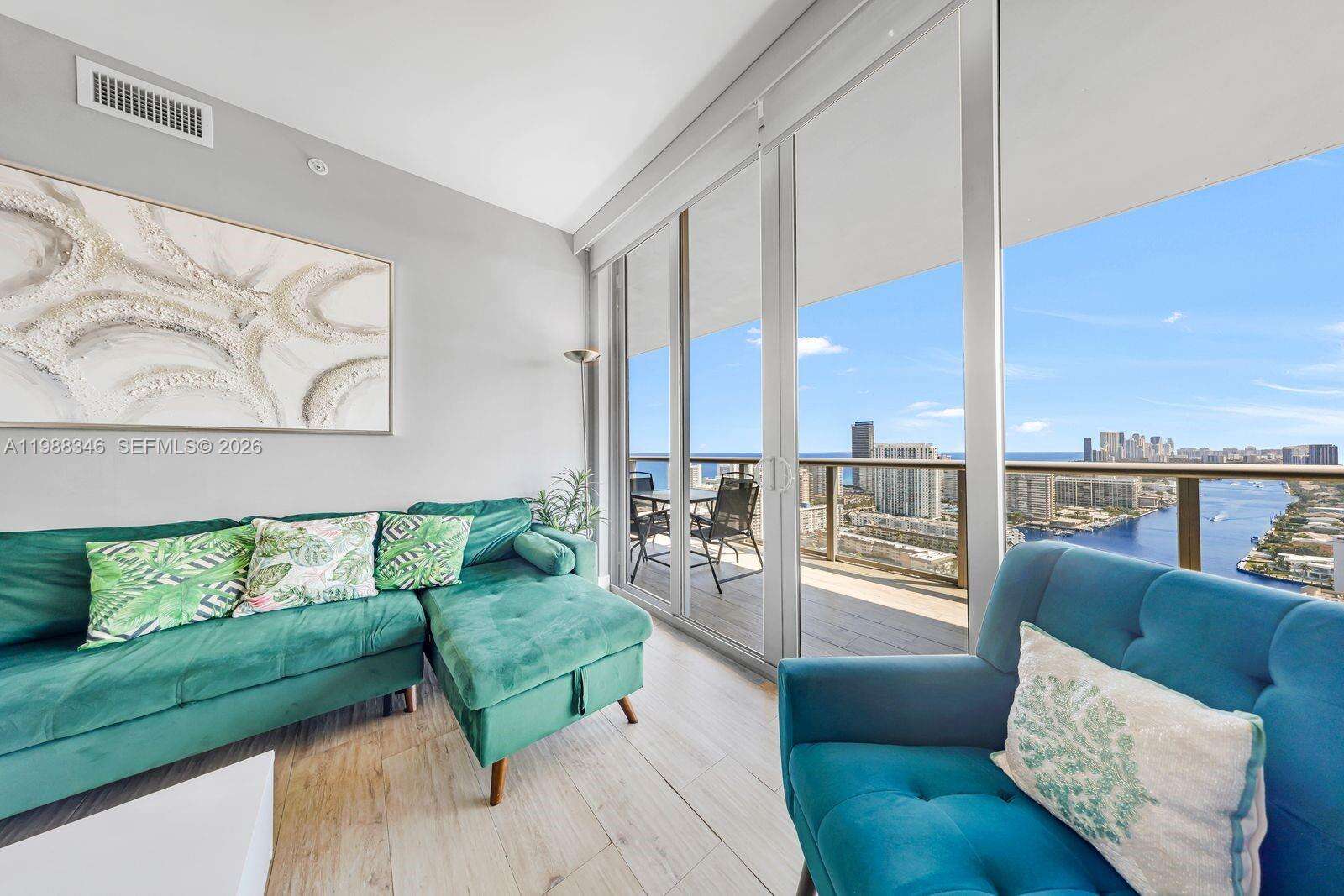 Beachwalk Condo at 2600 Hallandale Beach Blvd, Hallandale Beach, FL 33009 - For Sale photo 9