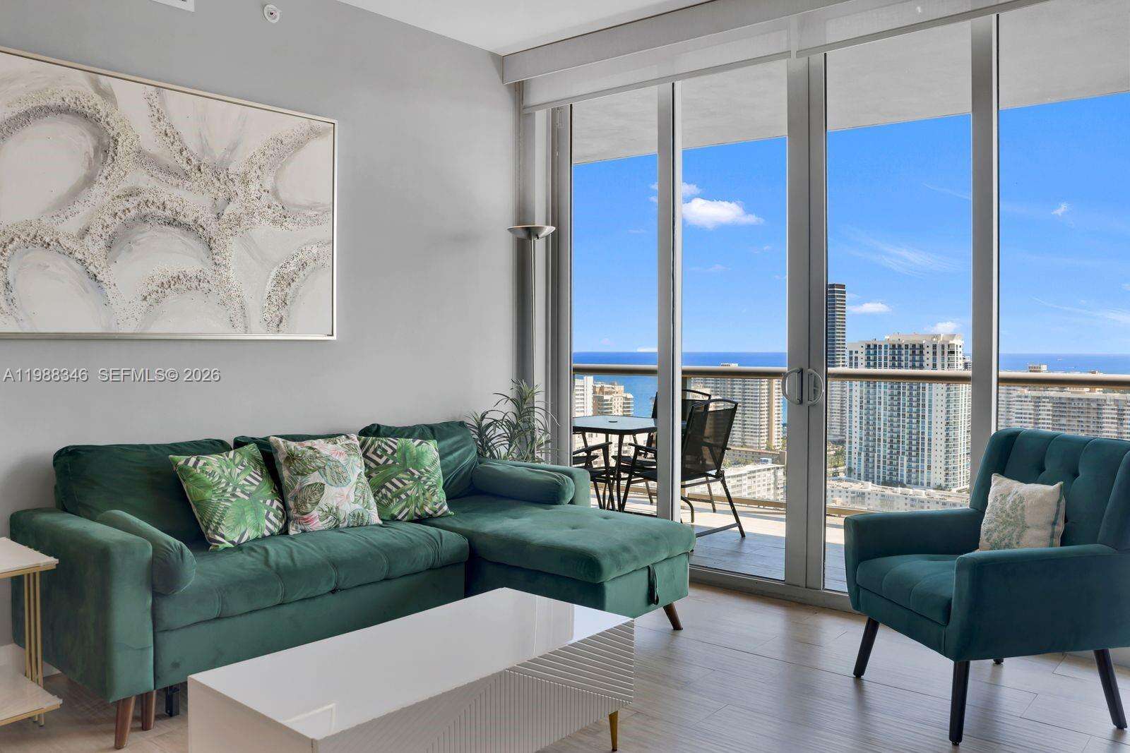 Beachwalk Condo at 2600 Hallandale Beach Blvd, Hallandale Beach, FL 33009 - For Sale photo 10