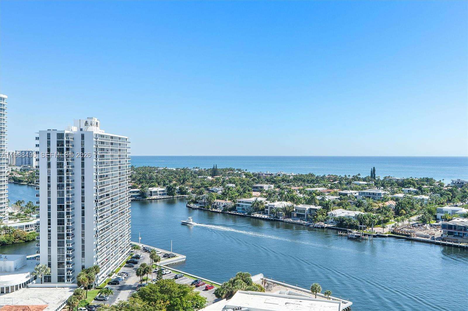 Hamptons West at 20281 Country Cub Dr, Aventura, FL 33180 - For Sale photo 1