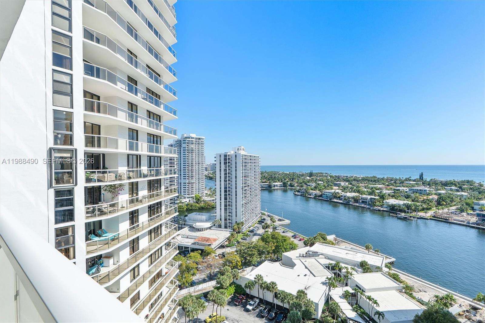 Hamptons West at 20281 Country Cub Dr, Aventura, FL 33180 - For Sale photo 2