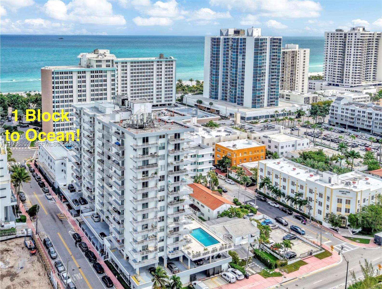 Clearview Towers at 2829 Indian Creek Dr, Miami Beach, FL 33140 - For Sale photo 1