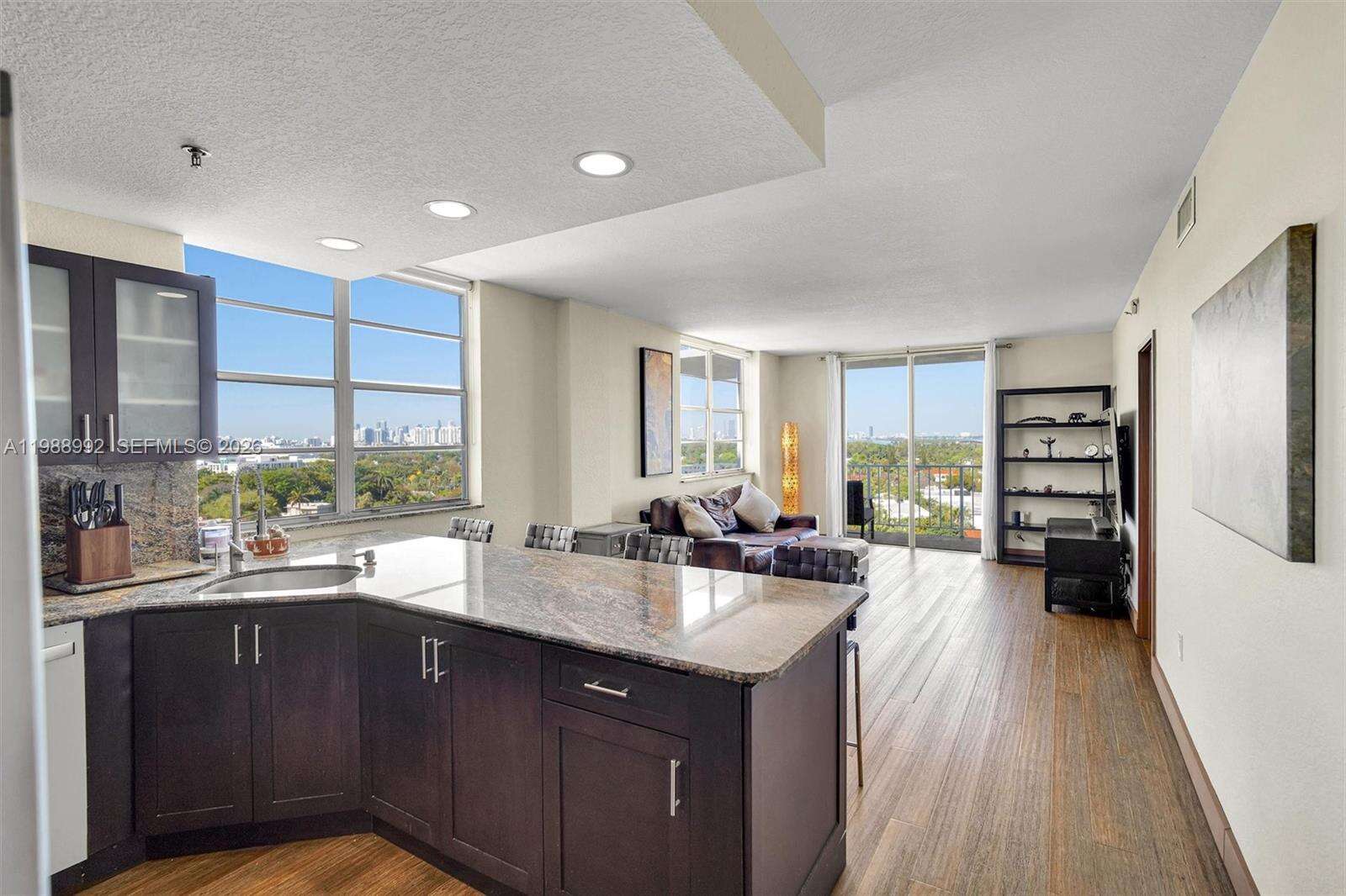 Clearview Towers at 2829 Indian Creek Dr, Miami Beach, FL 33140 - For Sale photo 2