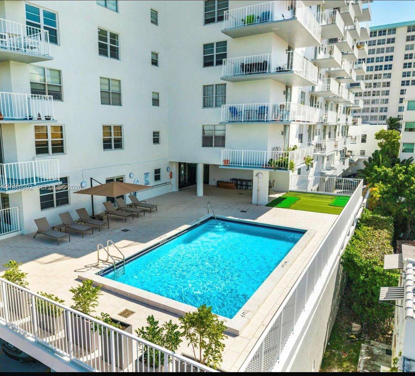 Clearview Towers at 2829 Indian Creek Dr, Miami Beach, FL 33140 - For Sale photo 31