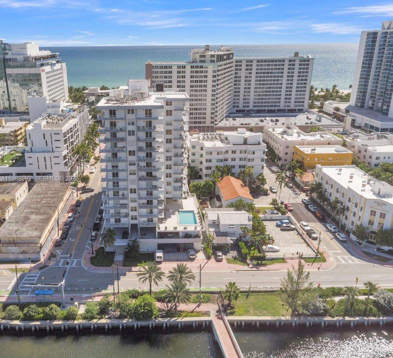 Clearview Towers at 2829 Indian Creek Dr, Miami Beach, FL 33140 - For Sale photo 32