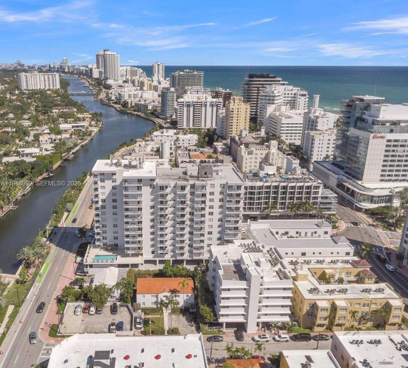 Clearview Towers at 2829 Indian Creek Dr, Miami Beach, FL 33140 - For Sale photo 33