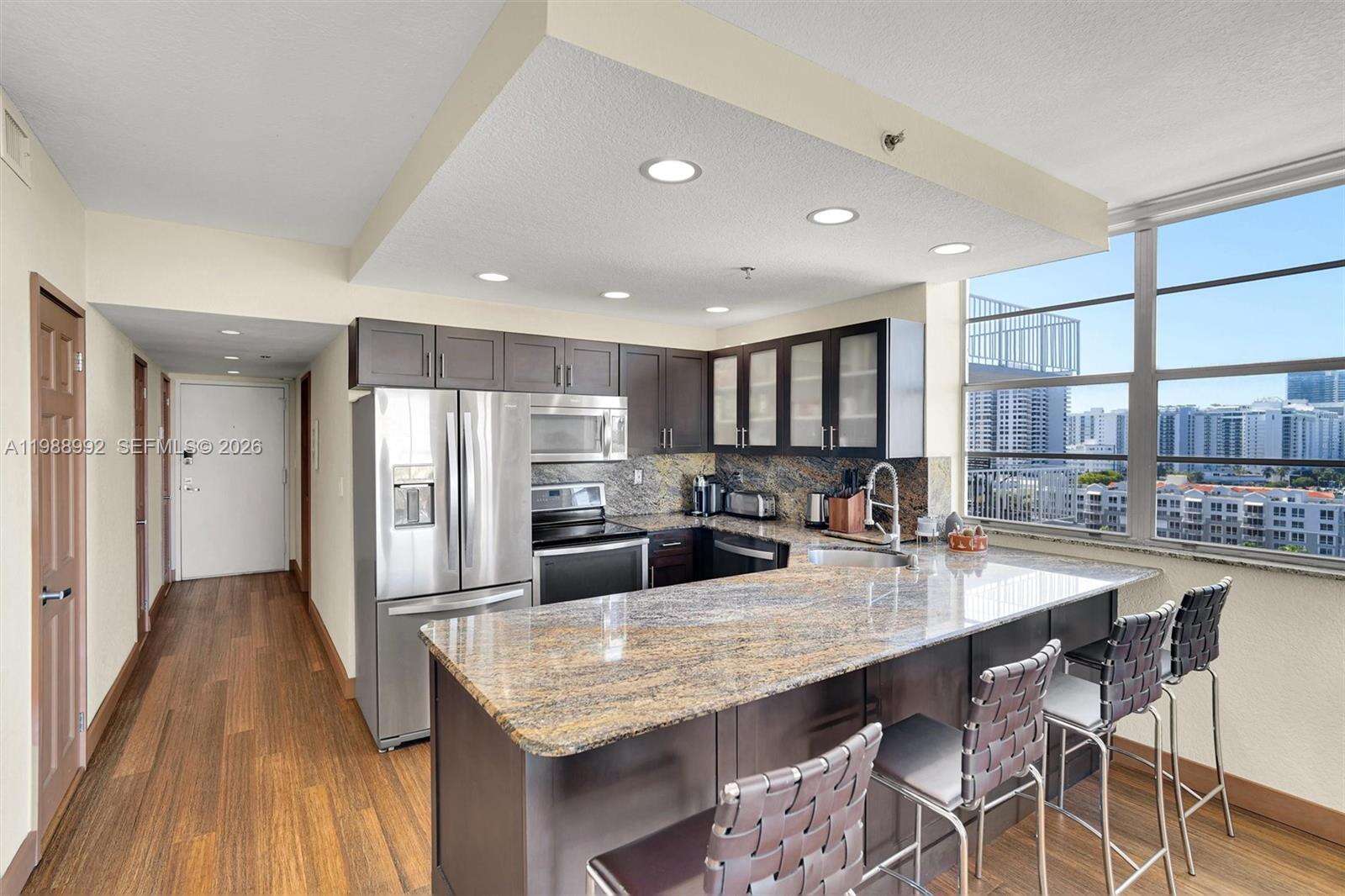 Clearview Towers at 2829 Indian Creek Dr, Miami Beach, FL 33140 - For Sale photo 5