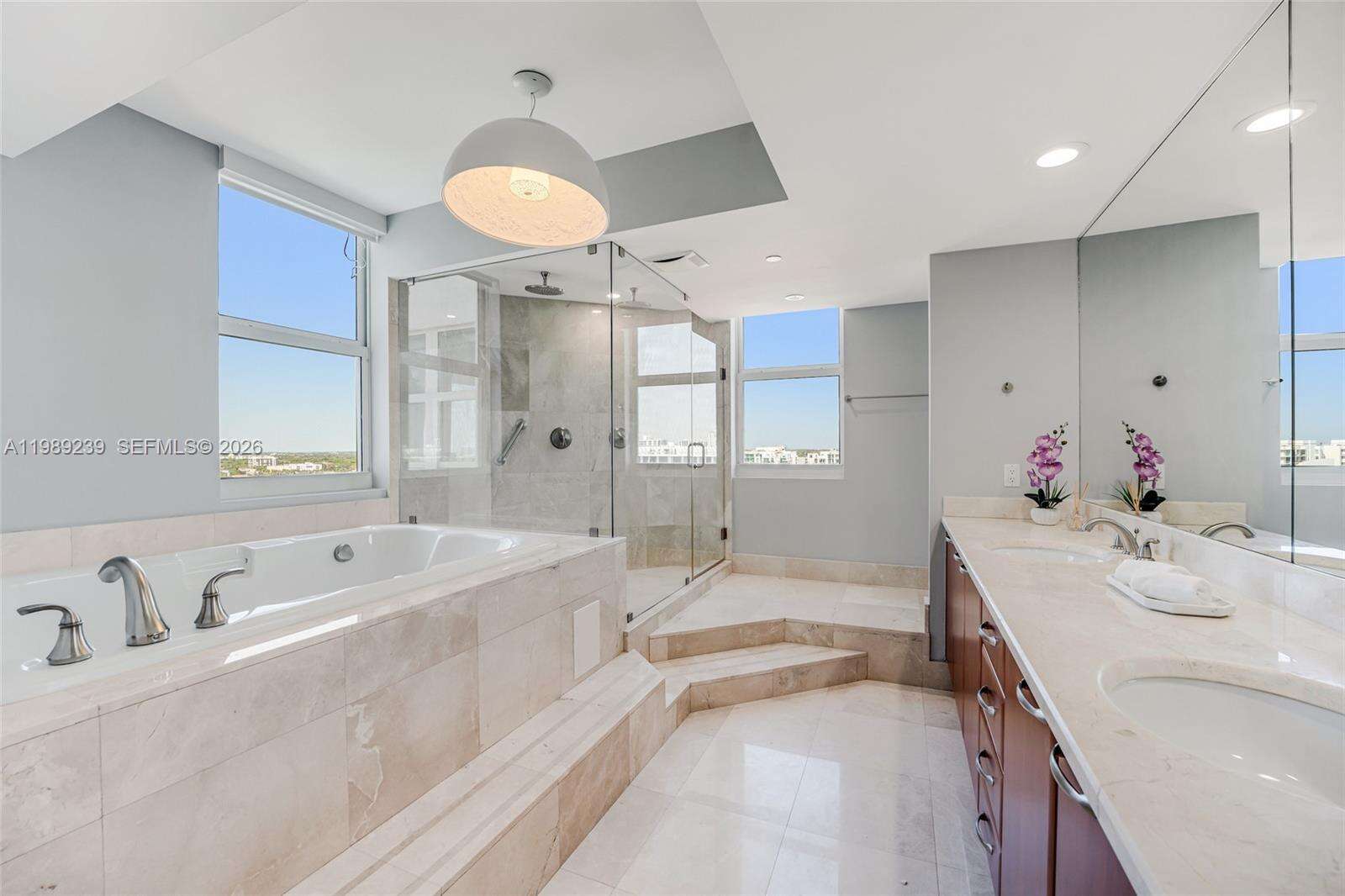 THE PENINSULA II - 3301 183 St, Aventura, FL 33160 | Picture 16