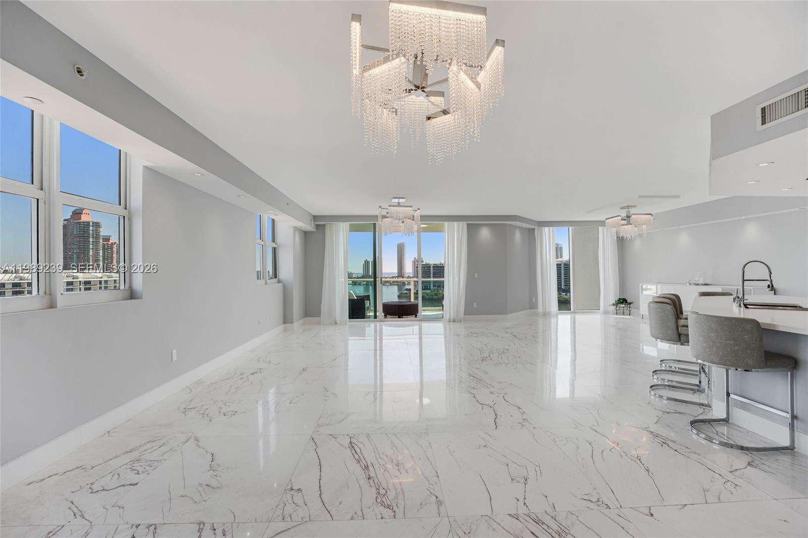 THE PENINSULA II - 3301 183 St, Aventura, FL 33160 | Picture 3