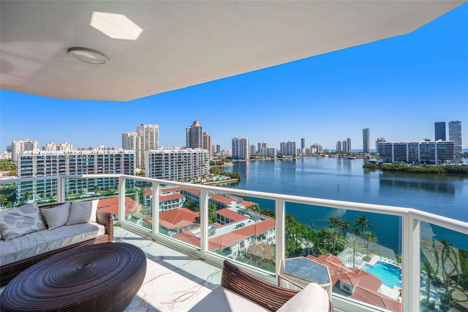 THE PENINSULA II - 3301 183 St, Aventura, FL 33160 | Picture 27