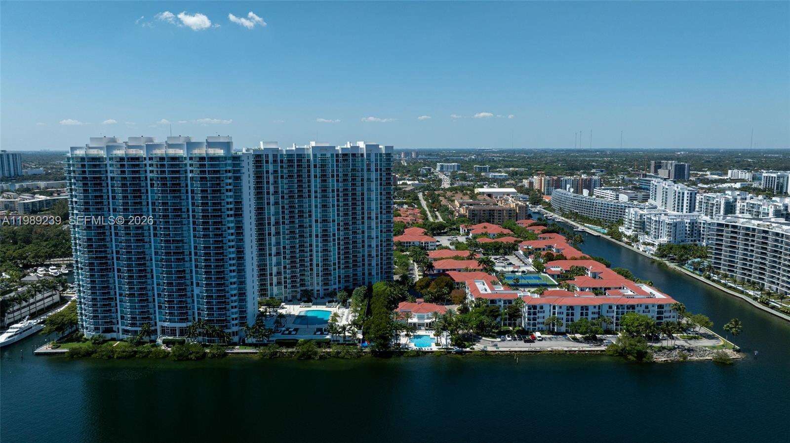 THE PENINSULA II - 3301 183 St, Aventura, FL 33160 | Picture 31