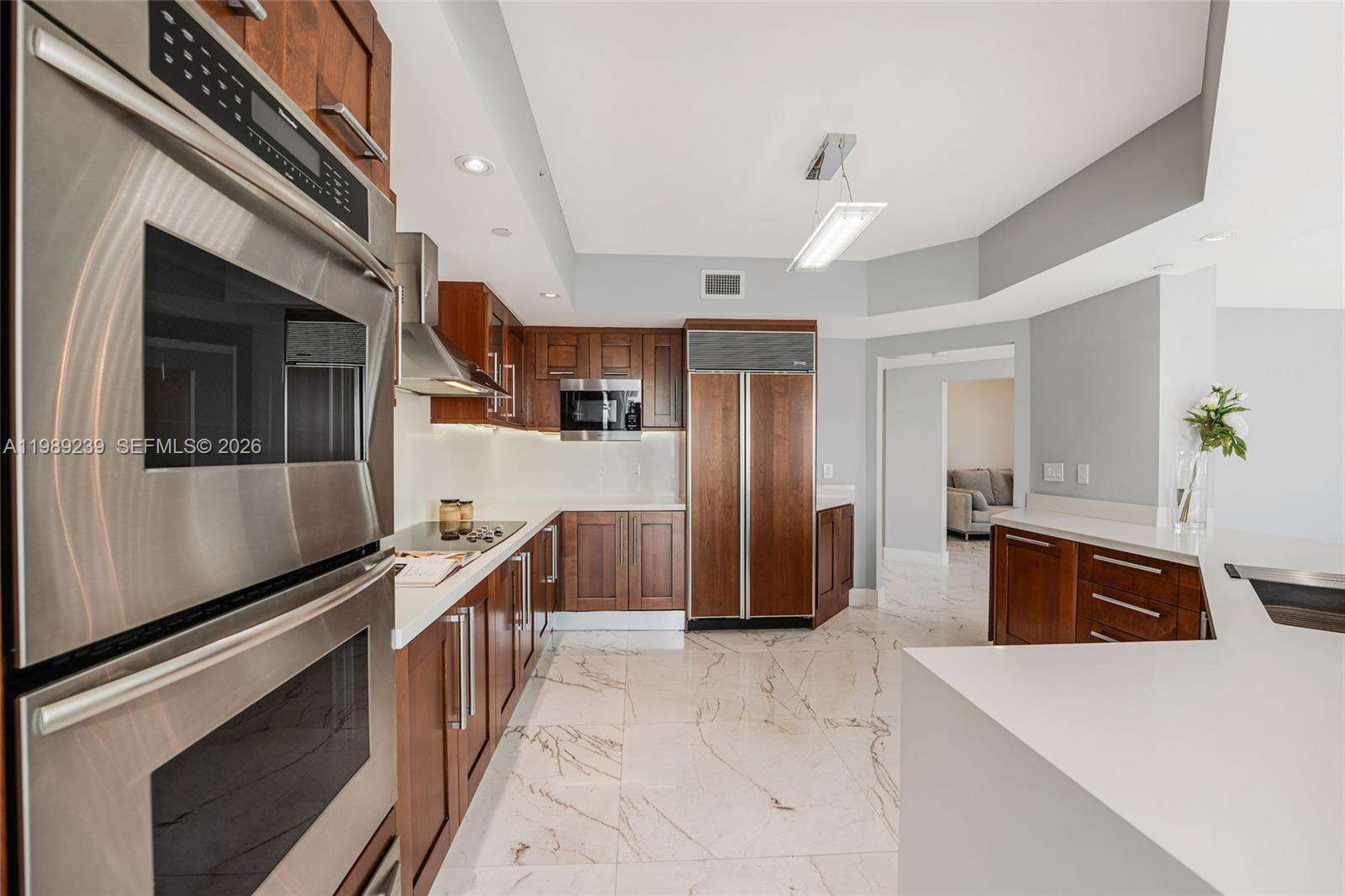 THE PENINSULA II - 3301 183 St, Aventura, FL 33160 | Picture 6