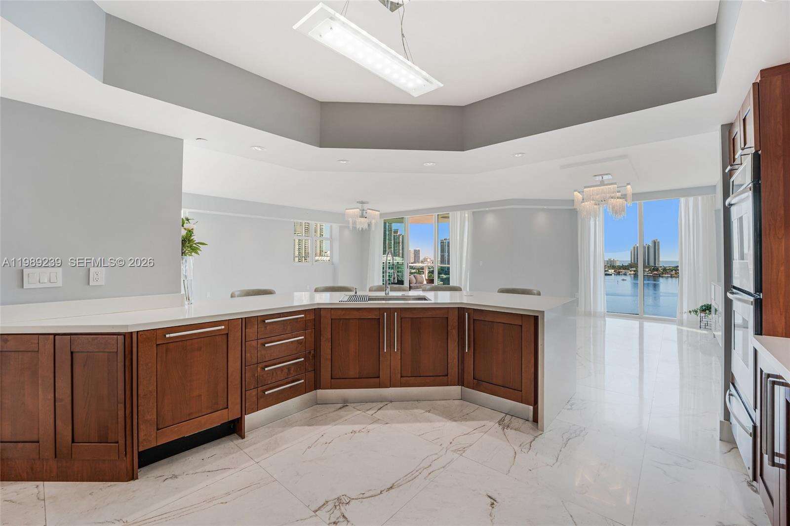 THE PENINSULA II - 3301 183 St, Aventura, FL 33160 | Picture 7