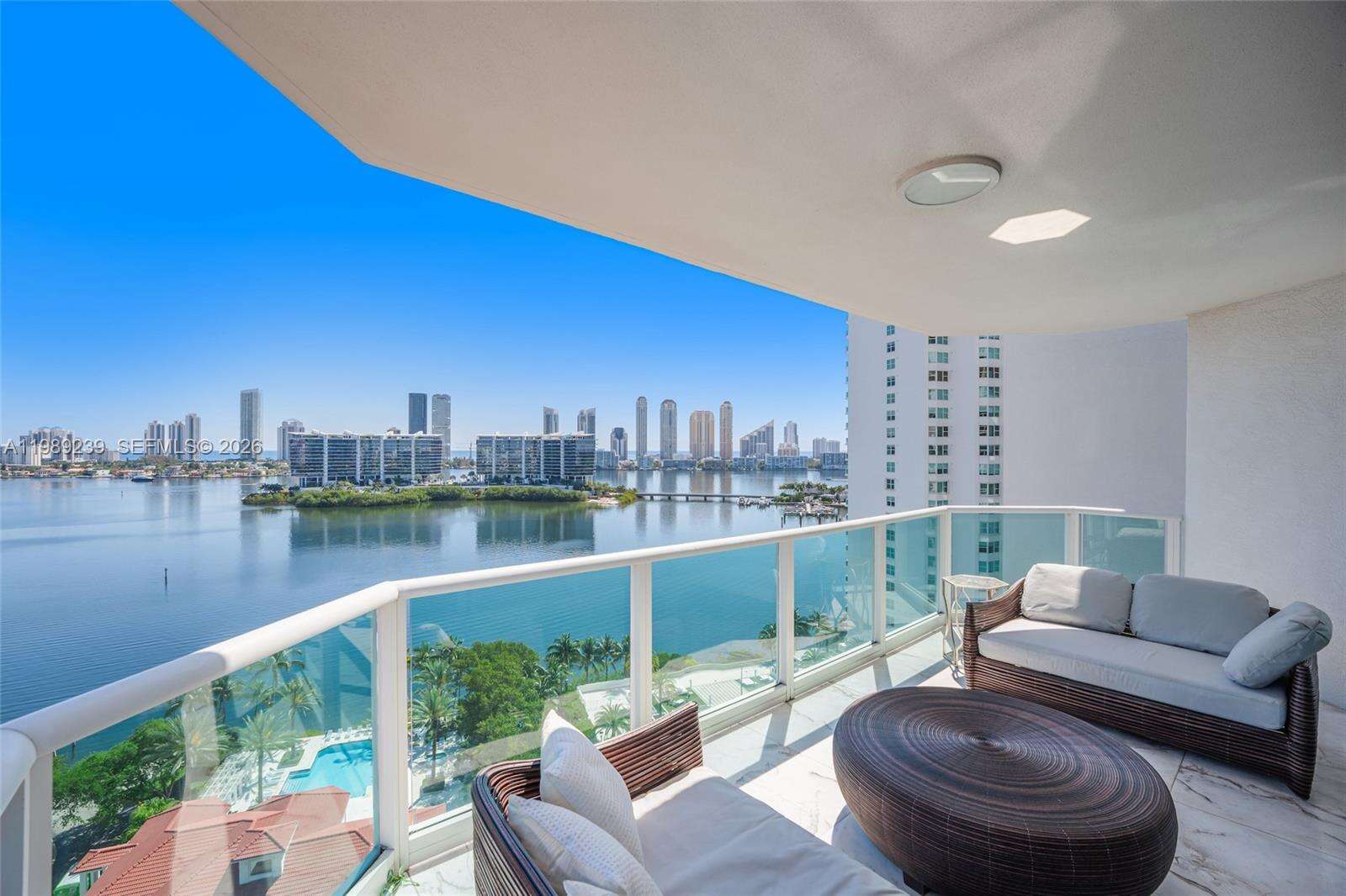 THE PENINSULA II - 3301 183 St, Aventura, FL 33160 | Picture 9
