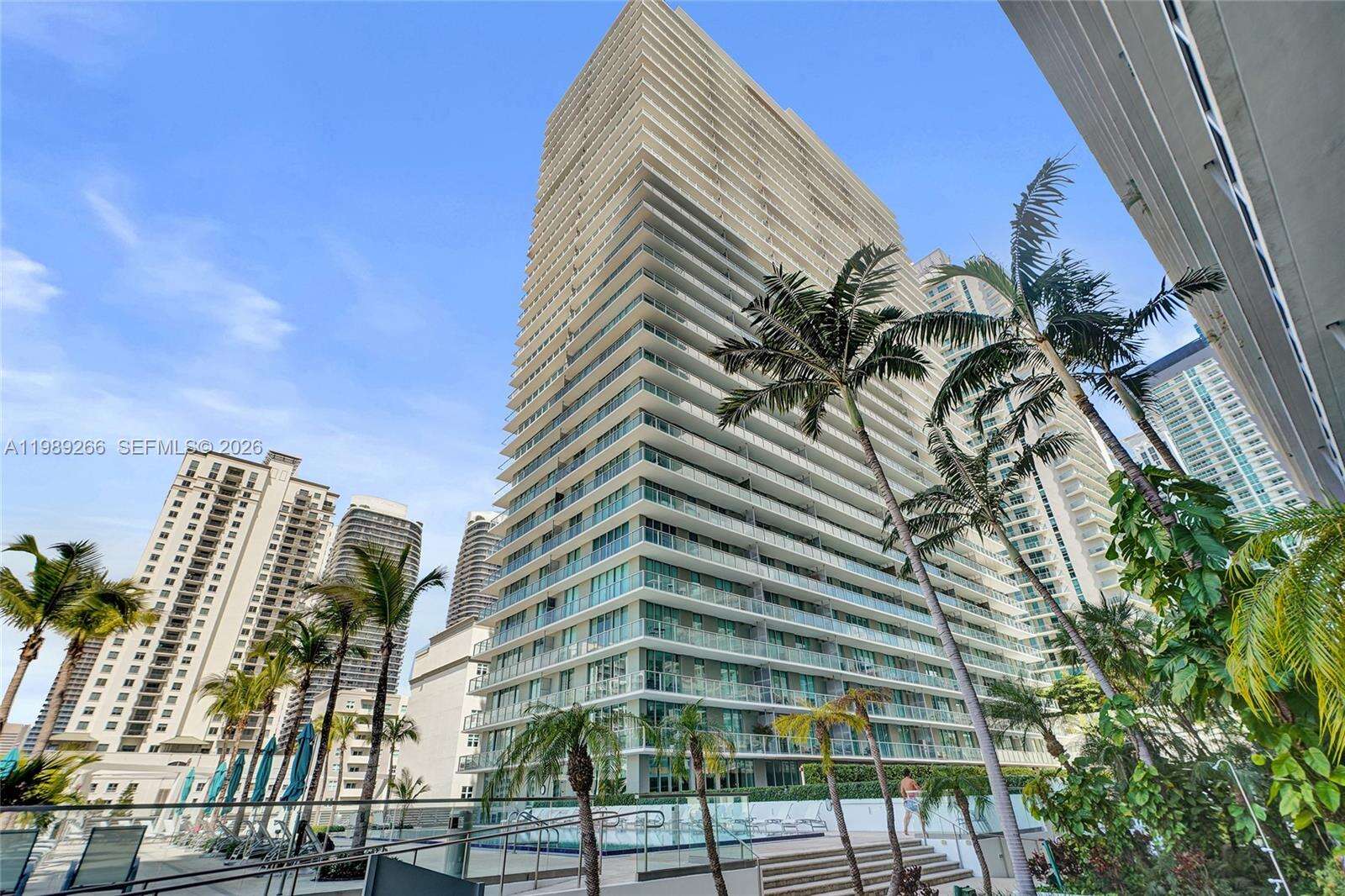 Axis On Brickell at 1111 1 Ave, Miami, FL 33130 - For Sale photo 1